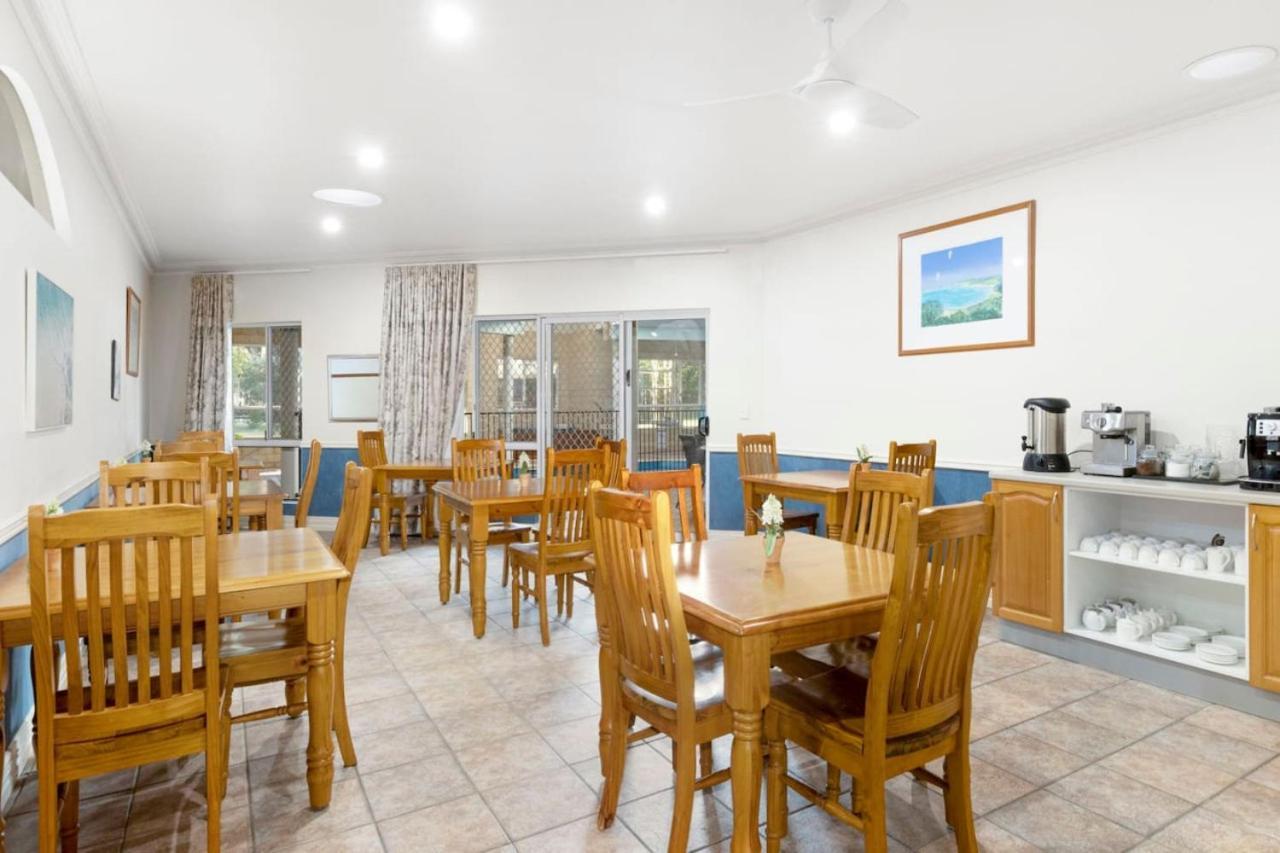 Inn The Tuarts Guest Lodge Wonnerup Eksteriør bilde